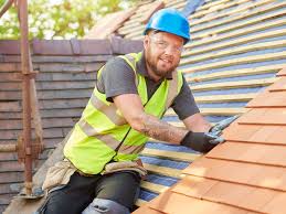 Roof Insulation in Ladson, SC